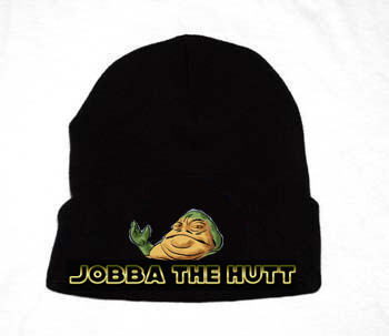 Jobba's Gear! Hat11