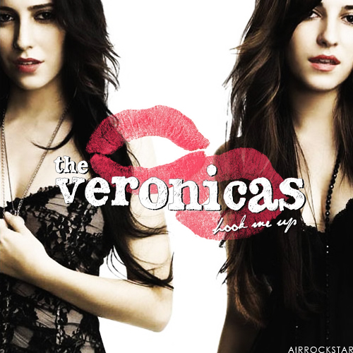 The Veronicas Thever10