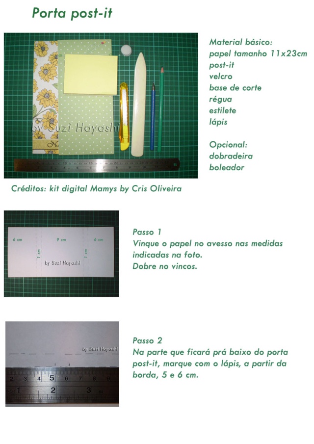 PAP - Porta post-it (Clube Hybrid) Pagina10