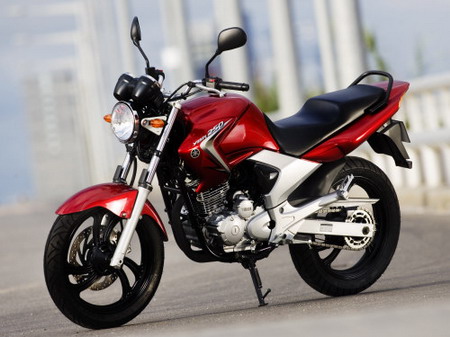 Yamaha Fazer 250...calon pengganti Scorpio di tahun 2009 Yamaha10