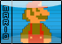 Mario 8-Bit