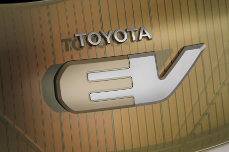 2009 - [Toyota] FT EV 1163