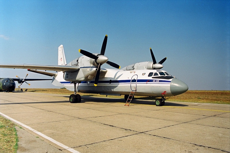 Aeroportul Constanta (Mihail Kogalniceanu) - 2008 - Pagina 5 85130010