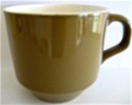 colour - 3012 Bevel Bottomed Cup 301910