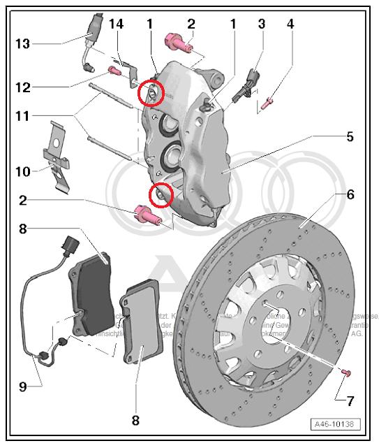 couple de serrage - Châssis et liaisons au sol (freins, suspensions, pneus,  jantes, ...) - AutoPassion