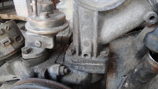 motor - Numero do motor que não existe Dsc05410