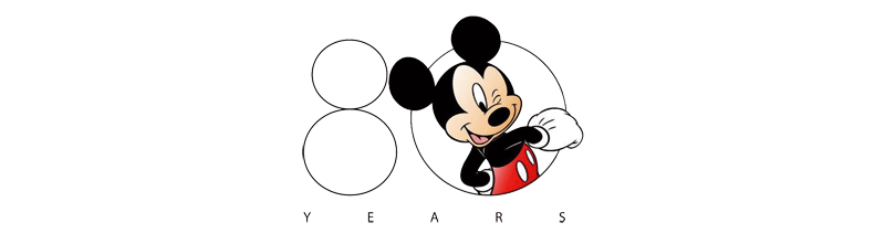 anniversaire - 2008 : 80 ans de Mickey - Page 4 1micke11