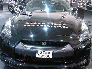 41me Essen Motor Show 2008 Sp_a0210