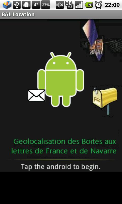 [And] Localisation Boite aux lettres Ss-0-315