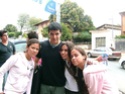 Fotos con los fans Ed11