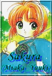 Club Card Captor Sakura Sak710