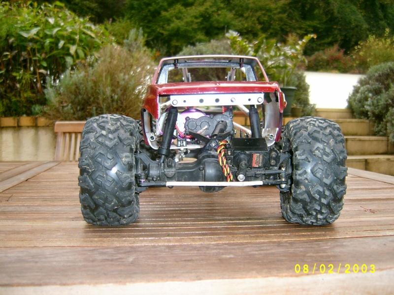 scale chevy Rp3 S4200020