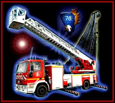 image de pompiers 17024210