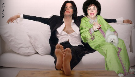 Funny pics of MJ (with photoshop) Mjlizl10