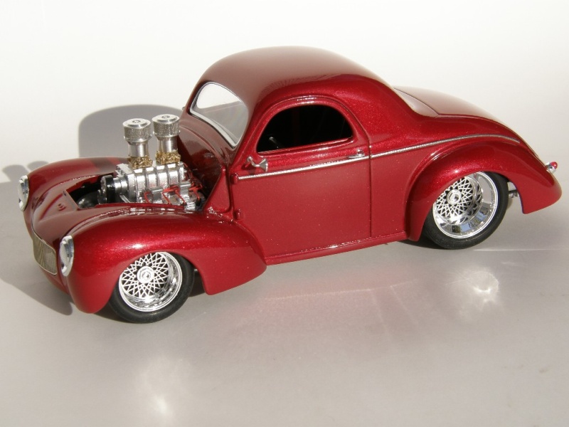 willys'41 Red20h10