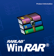 انفراد اخر اصدارات الوينرار بلا تفعيل Winrar 3.80 Pro - Full and No Activation Needed Winrar10