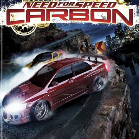 NFS Carbon Need2010
