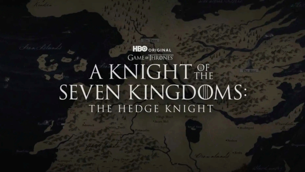 Game of Thrones : A Knight of the Seven Kingdoms - The Hedge Knight  A-knig10