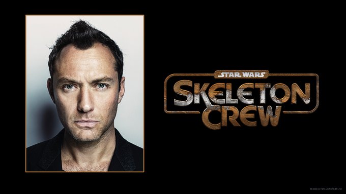 Star Wars : Skeleton Crew (Disney +) Jude-l10