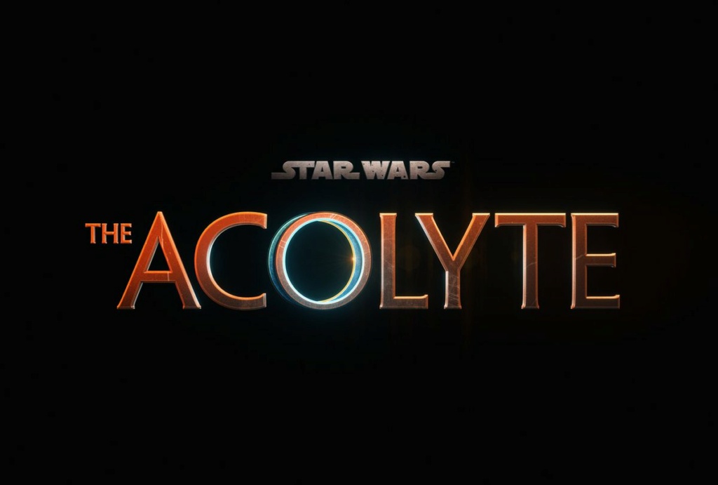 Star Wars : The Acolyte ( Disney+ 2024) Theaco10