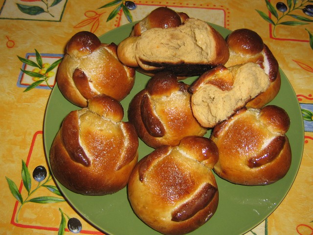 Vote pour les pains muerto jusqu'au 19 mai inclus Mexica10