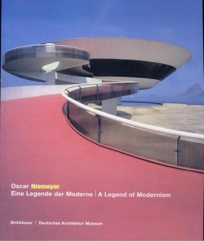 Oscar Niemeyer Oscar110