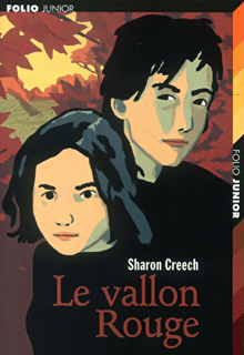 Le Vallon rouge de Sharon Creech Vallon10
