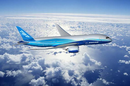 Irlande: législation renforcée pour fouiller les avions américains Boeing10