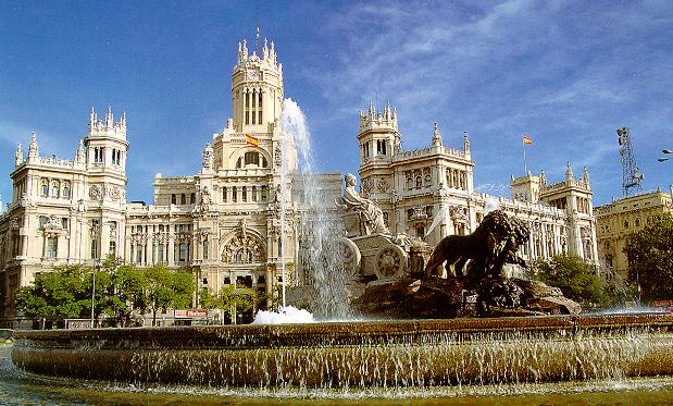 BNP analyse la confiance des ménages en Espagne Madrid10