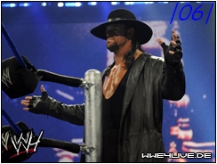 The Undertaker veux un match....simu 510
