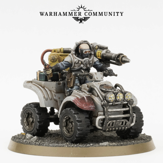 [Preview] Vigilus Week-end Quadow10