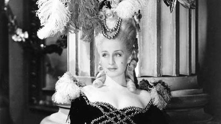 dvd du MARIE ANTOINETTE de 1938 Marie-10