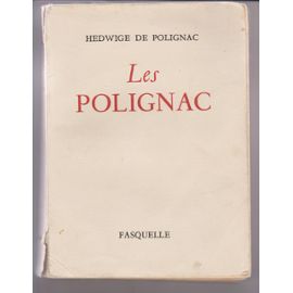 Bibliographie : la duchesse de Polignac - Page 4 Polign10