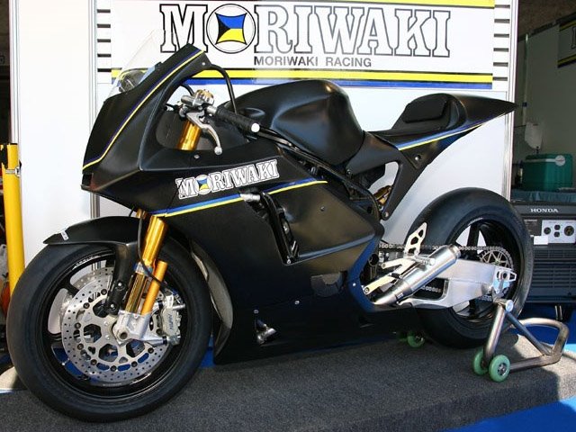 Moto2 Moriw110