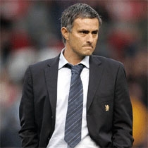 Mourinho: Mund ta mposhtim Romën F_101824