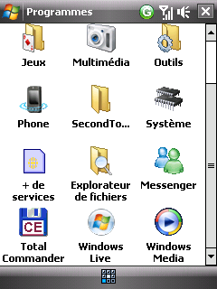 masquer contacts - Rom manila FR by PD (Mise à jour du 18/12/08) - Page 6 Screen25