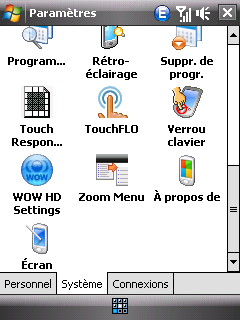 wifi - Rom manila FR by PD (Mise à jour du 18/12/08) - Page 6 Screen28