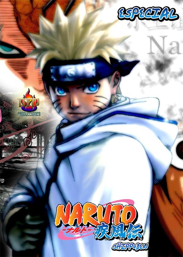 Наруто Naruto10