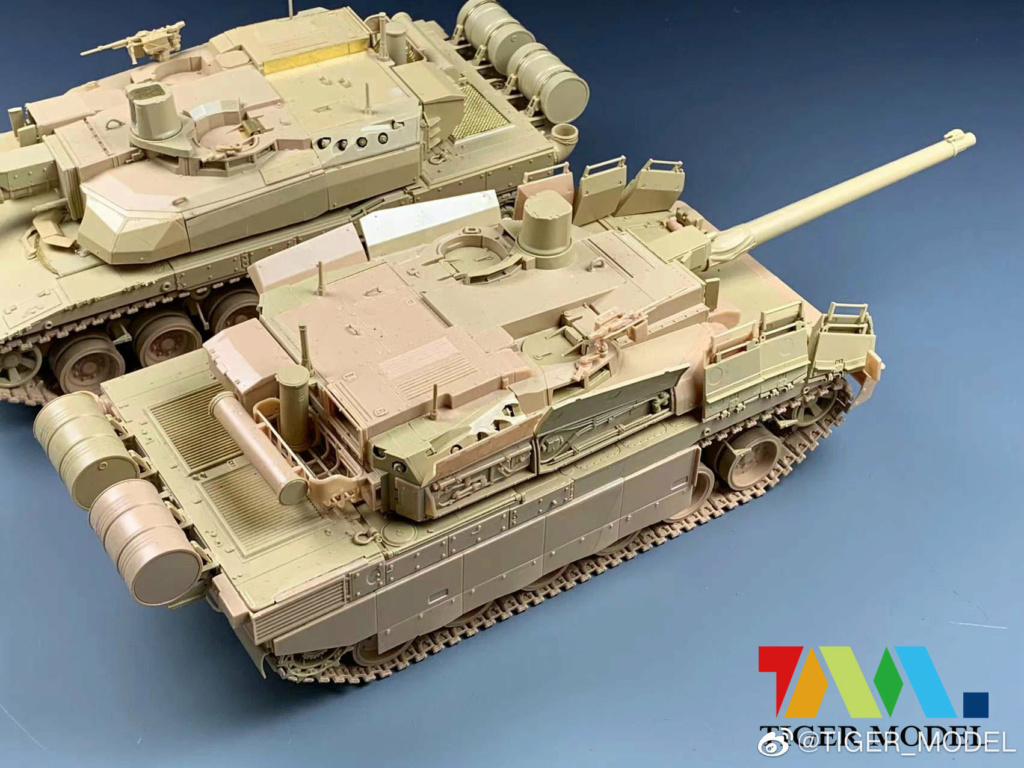 News Tiger Model. 27277710