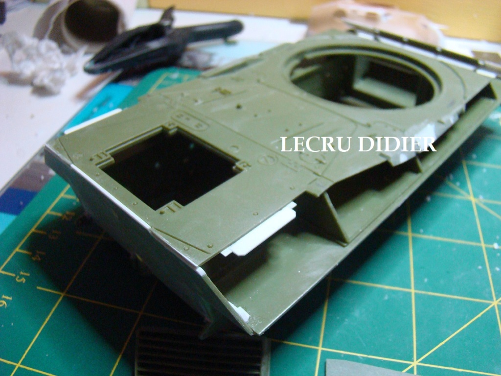 LEOX  -   HYBRIDE LEOPARD/AMX30 6c10