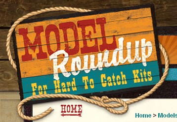 MODEL ROUNDUP Modelr10