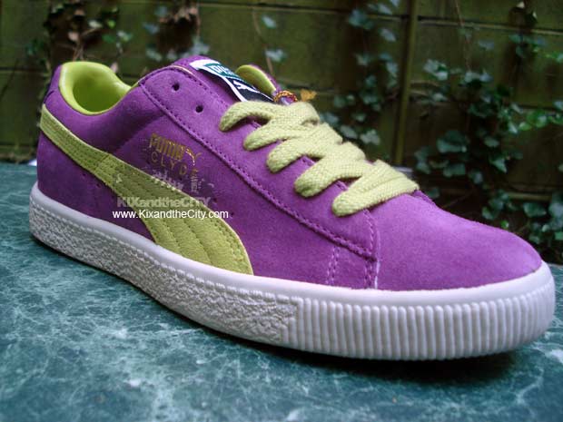 PUMA CLYDE CLYDE Wmns-p10