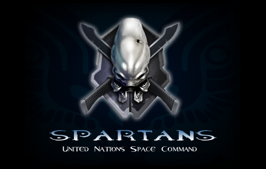 spartans