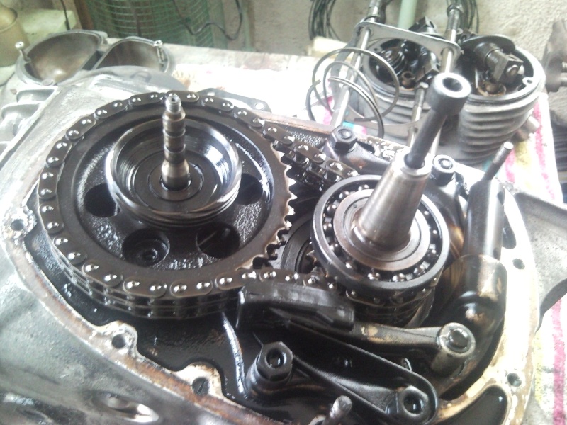 la restauration de mon moteur Snc00112