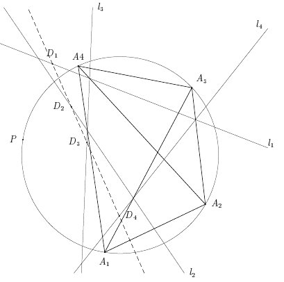 Triangles Droite13