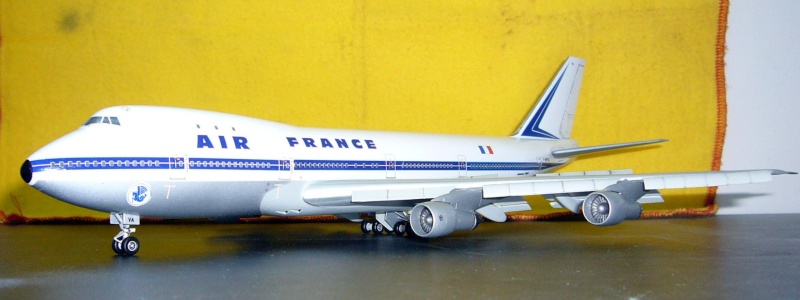 Boeing 747-128 Air France Hasegawa 1/200 - Page 3 Decals14