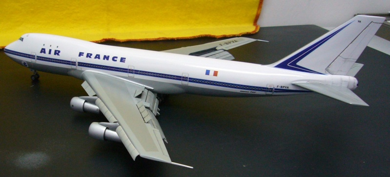 Boeing 747-128 Air France Hasegawa 1/200 - Page 3 Decals15
