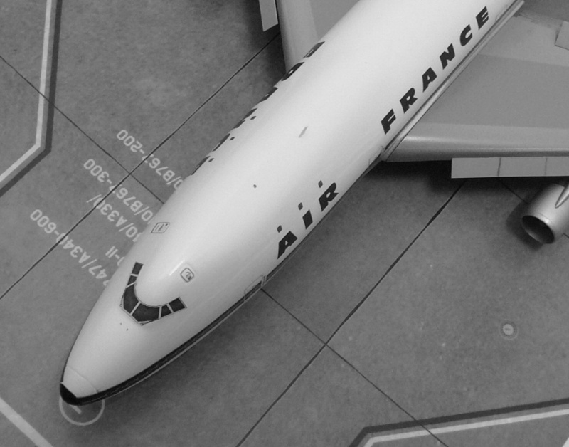 Boeing 747-128 Air France Hasegawa 1/200 - Page 3 Test_n11