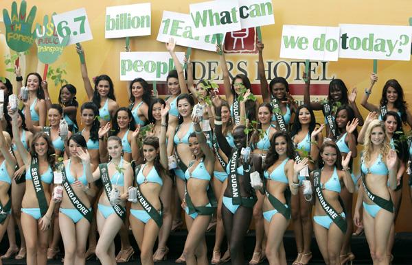 ::: Miss Earth 2008 - LIVE UPDATES ::: - Page 14 Earth_16