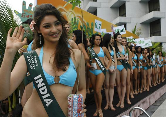 ::: Miss Earth 2008 - LIVE UPDATES ::: - Page 14 Earth_18